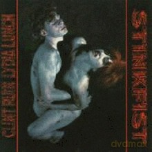 Lydia Lunch: Stinkfist + The Crumb [CD]