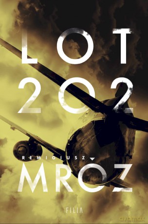 Lot 202 (pocket) - Remigiusz Mróz [KSIĄŻKA]
