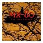 MX - 80: I've Seen Enough [CD]