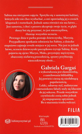 Namaluj mi słońce. (pocket) - Gabriela Gargaś [KSIĄŻKA]