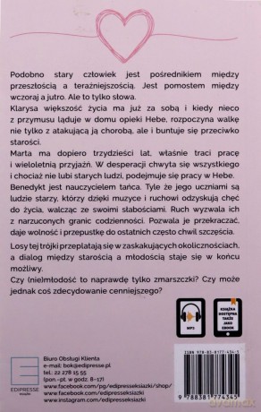 Nie młodość (pocket) - Natasza Socha [KSIĄŻKA]