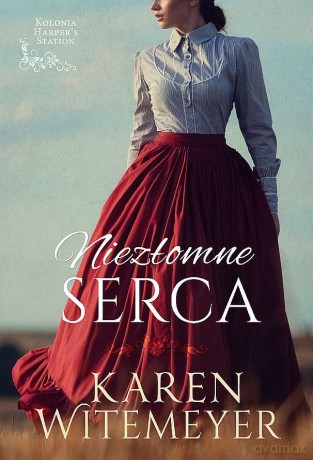 Niezłomne serca - Karen Witemeyer [KSIĄŻKA]