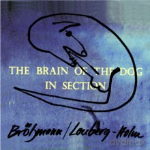 Peter Brotzmann, Fred Lonberg-Holm: The Brain Of The Dog In Section [CD]