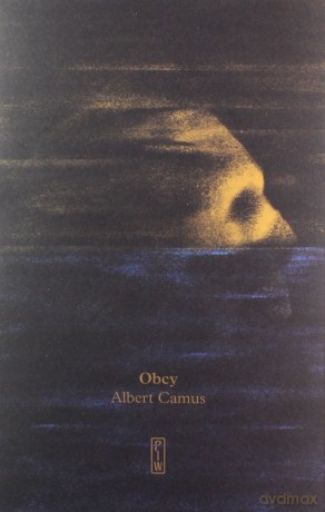 Obcy - Albert Camus [KSIĄŻKA]
