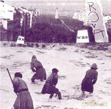 Rova Saxophone Quartet: As Was [CD]