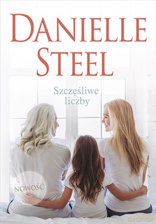 Szczęśliwe liczby (pocket) - Danielle Steel [KSIĄŻKA]