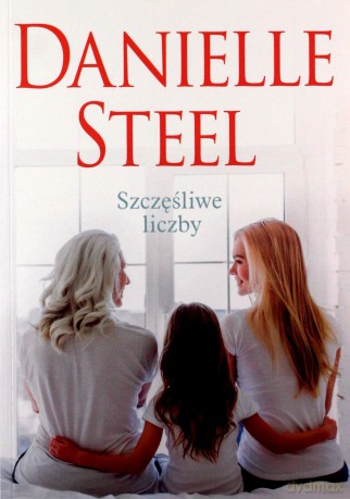 Szczęśliwe liczby (pocket) - Danielle Steel [KSIĄŻKA]