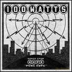 Różni Wykonawcy: 100 Watts [CD]