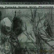 Scissor Girls: We People Space With Phantoms [CD]