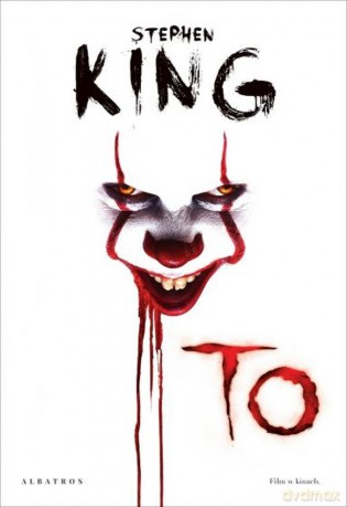 To (filmowe) - Stephen King [KSIĄŻKA]