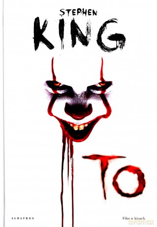 To (filmowe) - Stephen King [KSIĄŻKA]