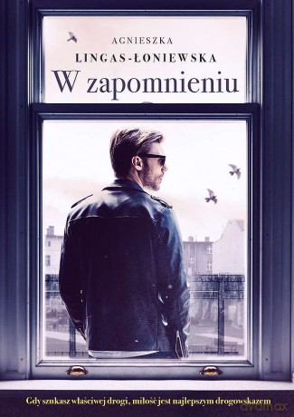 W zapomnieniu (pocket) - Agnieszka Lingas-Łoniewska [KSIĄŻKA]