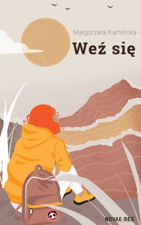 Weź się - Małgorzata Kamińska [KSIĄŻKA]