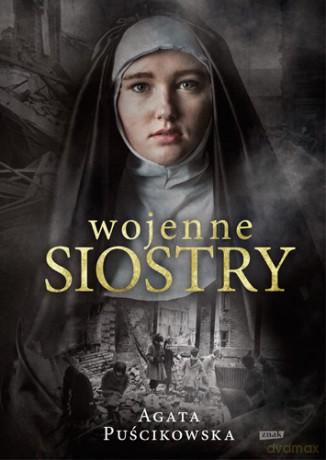 Wojenne siostry (pocket) - Agata Puścikowska [KSIĄŻKA]