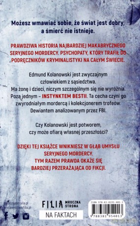 Zimny chirurg (pocket) - Max Czornyj [KSIĄŻKA]