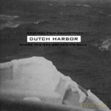 Dutch Harbor: Where the Sea Breaks Its Back soundtrack (The Boxhead Ensemble feat. Ken Vandermark) [CD]