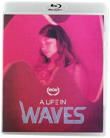 Suzanne Ciani: A Life In Waves [Blu-Ray]
