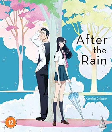 After The Rain Collection [2xBlu-Ray]