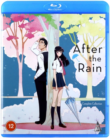 After The Rain Collection [2xBlu-Ray]