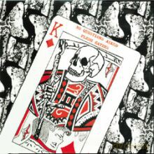 The Flesh Eaters: No Questions Asked + bonus tracks [CD]