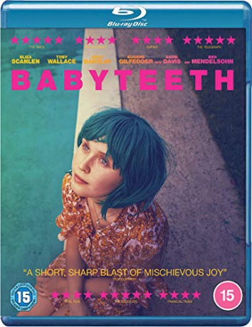 Babyteeth [Blu-Ray]