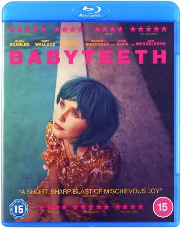 Babyteeth [Blu-Ray]