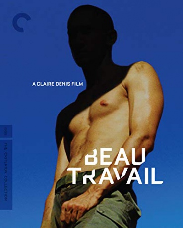 Beau Travail (Piękna praca) [Blu-Ray]