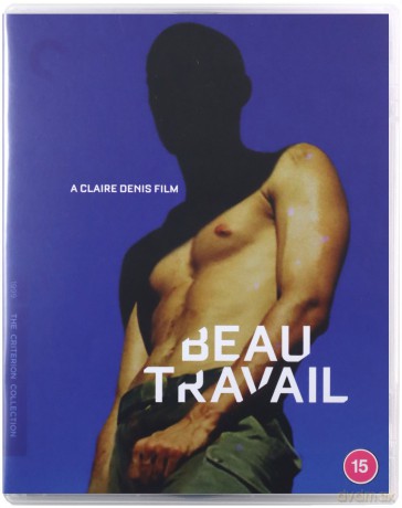 Beau Travail (Piękna praca) [Blu-Ray]