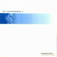 The Vandermark 5: Simpatico [CD]