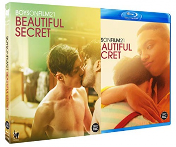 Boys On Film 21: Beautiful Secret [Blu-Ray]