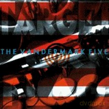 The Vandermark 5: Target Or Flag [CD]