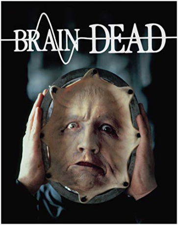 Brain Dead (Limited) [Blu-Ray]