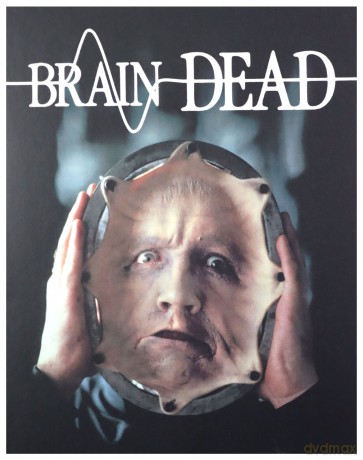 Brain Dead (Limited) [Blu-Ray]
