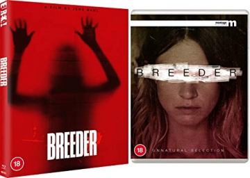 Breeder [Blu-Ray]
