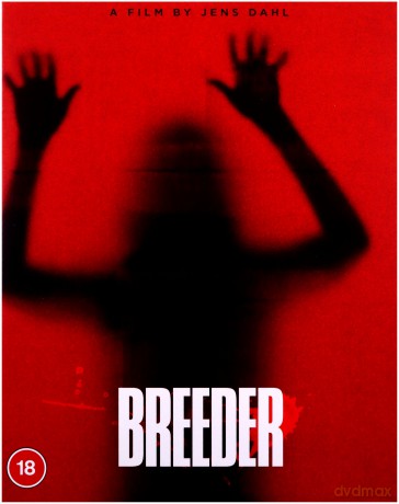 Breeder [Blu-Ray]