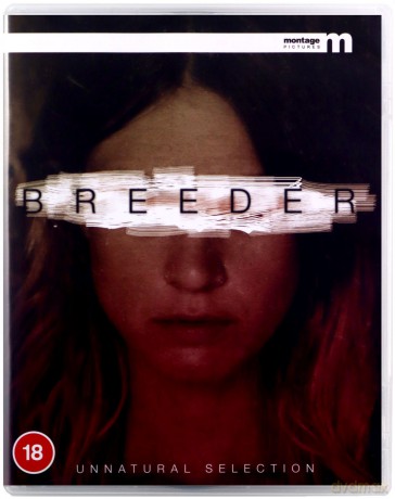 Breeder [Blu-Ray]