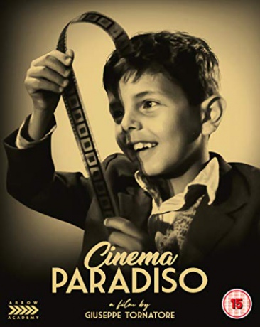 Cinema Paradiso [2xBlu-Ray]