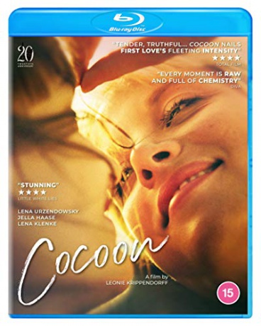 Cocoon (Kokon) [Blu-Ray]