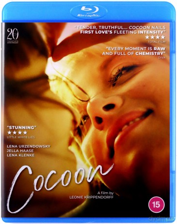 Cocoon (Kokon) [Blu-Ray]