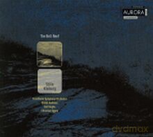 Stale Kleiberg: The Bell Reef [CD]