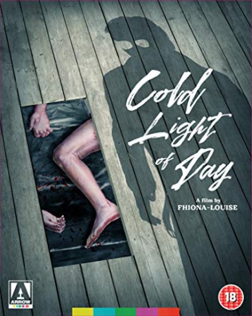 Cold Light Of Day (Limited) [Blu-Ray]