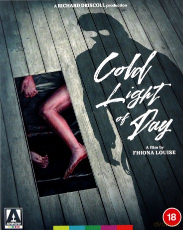 Cold Light Of Day (Limited) [Blu-Ray]