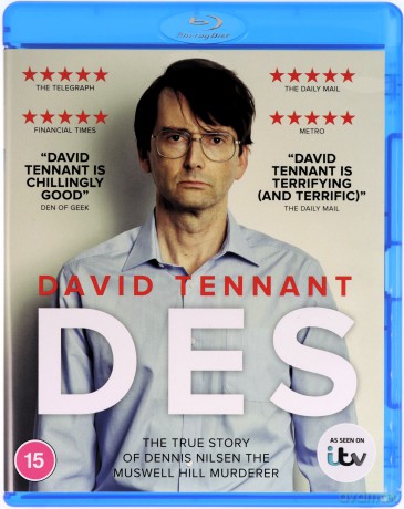 Des [Blu-Ray]
