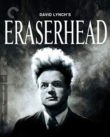 Eraserhead (Głowa do wycierania) [Blu-Ray]