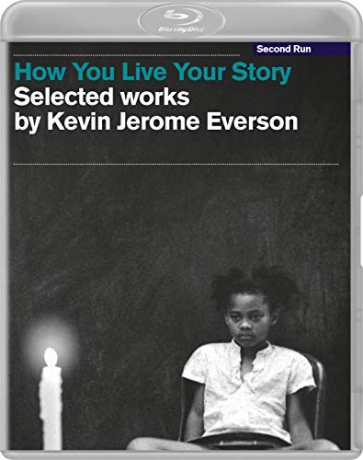 How You Live Your Story - Selected Works By Kevin Jerome Everson [2xBlu-Ray]