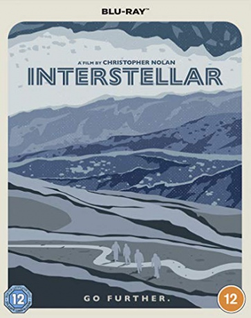 Interstellar [2xBlu-Ray]
