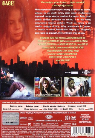 Babe [DVD]