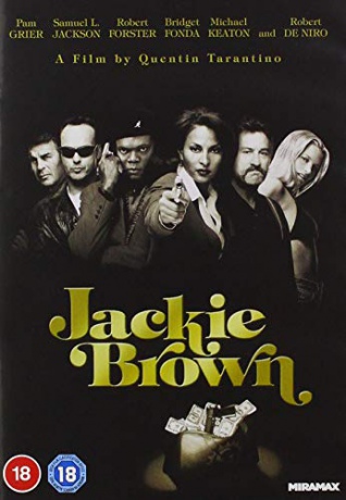 Jackie Brown [2DVD]