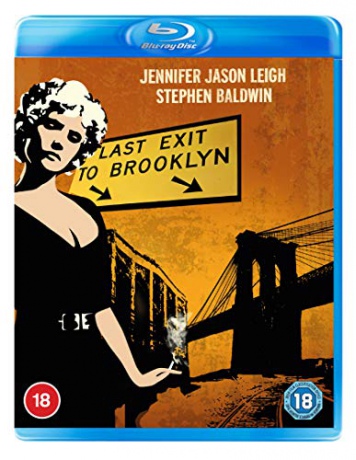 Last Exit to Brooklyn (Piekielny Brooklyn) [Blu-Ray]