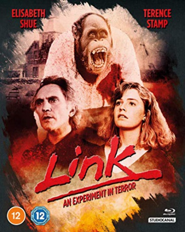 Link [Blu-Ray]